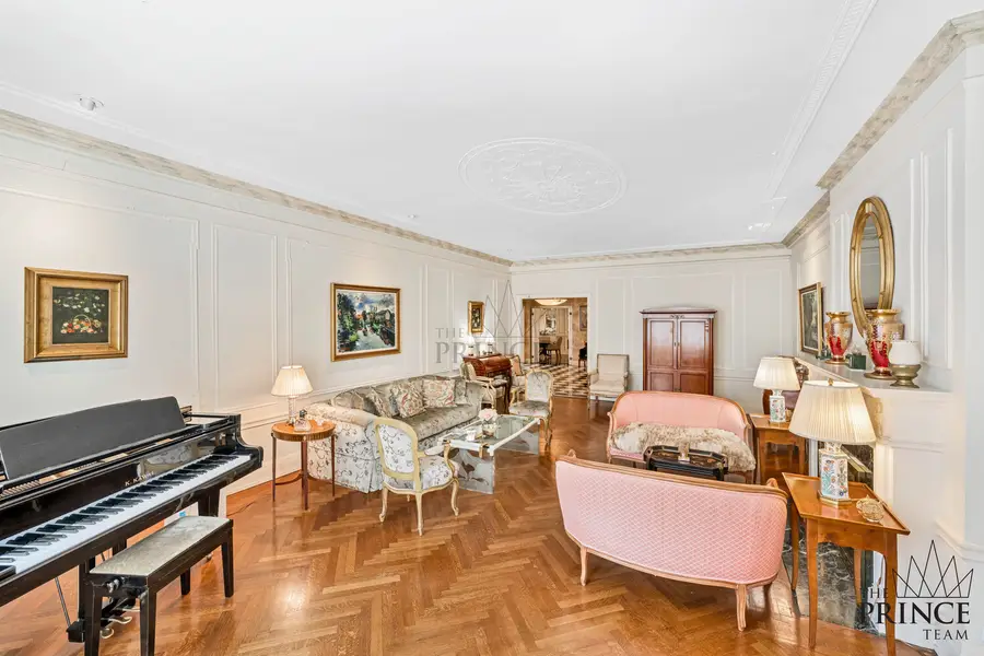 480 Park Avenue #8B, Manhattan, NY 10022 - #2