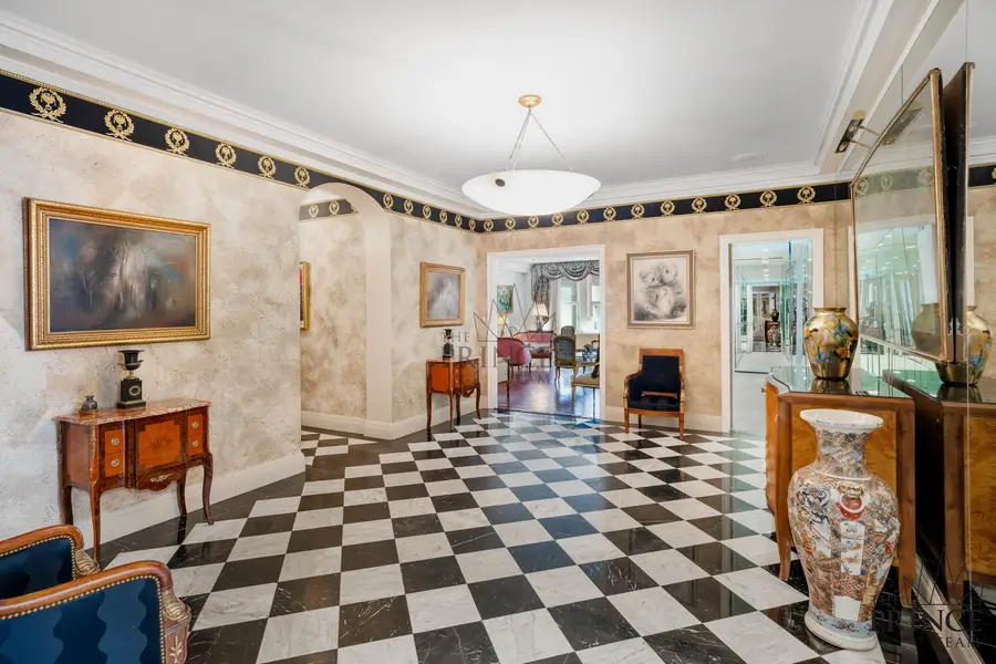 480 Park Avenue #8B, Manhattan, NY 10022 - #3