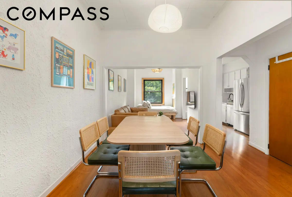 33 Sutton Street, Brooklyn, NY 11222 - #1