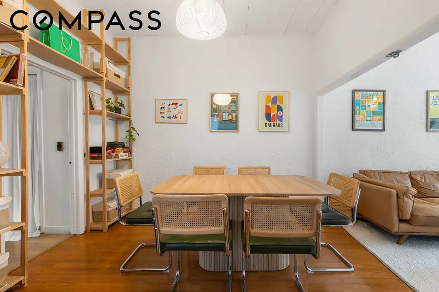 33 Sutton Street, Brooklyn, NY 11222 - #2