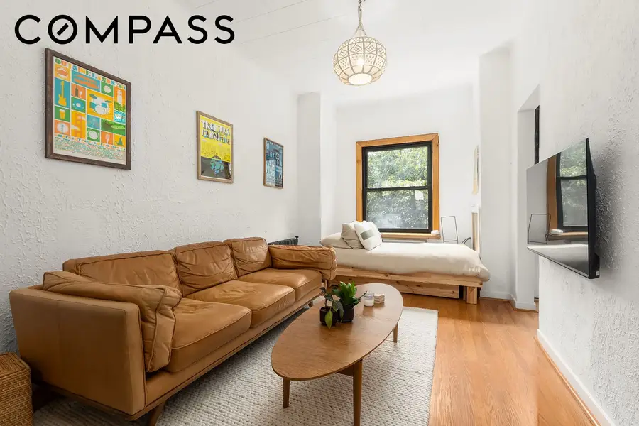 33 Sutton Street, Brooklyn, NY 11222 - #3