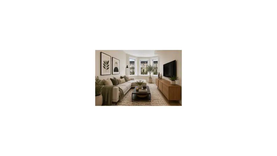 473 Bainbridge Street #2B, Brooklyn, NY 11233 - #2