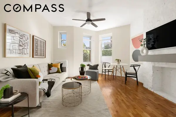 786 Washington Avenue #2, Brooklyn, NY 11238