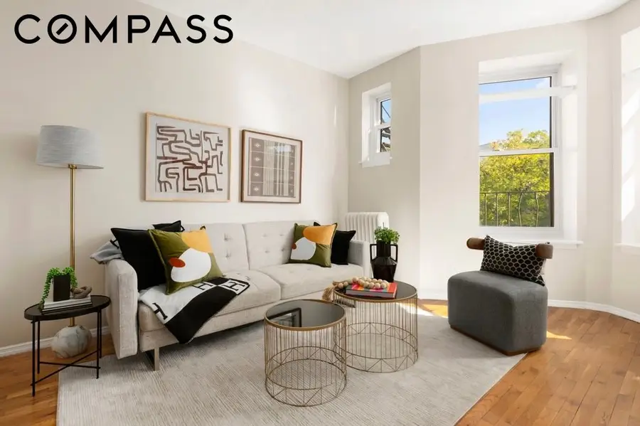 786 Washington Avenue #2, Brooklyn, NY 11238 - #2