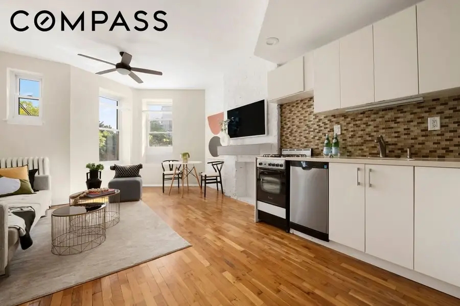 786 Washington Avenue #2, Brooklyn, NY 11238 - #3