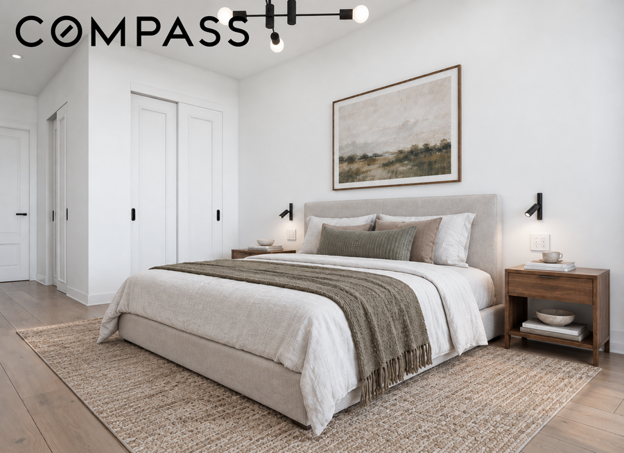 2518 Ocean Avenue #205, Brooklyn, NY 11229 - #2
