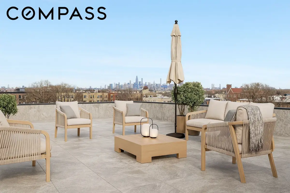 2518 Ocean Avenue #903, Brooklyn, NY 11229 - #1