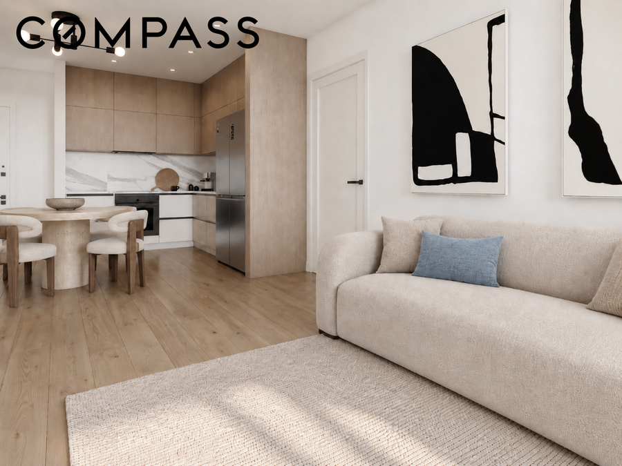 2518 Ocean Avenue #903, Brooklyn, NY 11229 - #2
