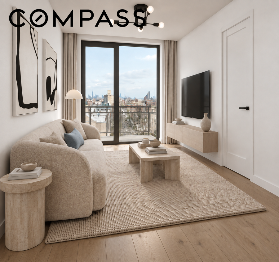 2518 Ocean Avenue #903, Brooklyn, NY 11229 - #3