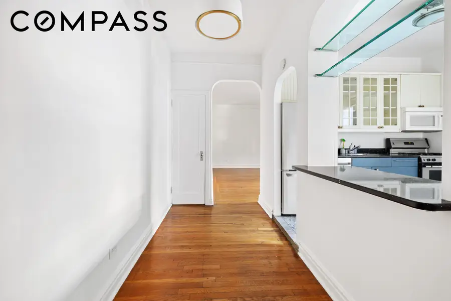 78 8th Avenue #1C, Brooklyn, NY 11215 - #2