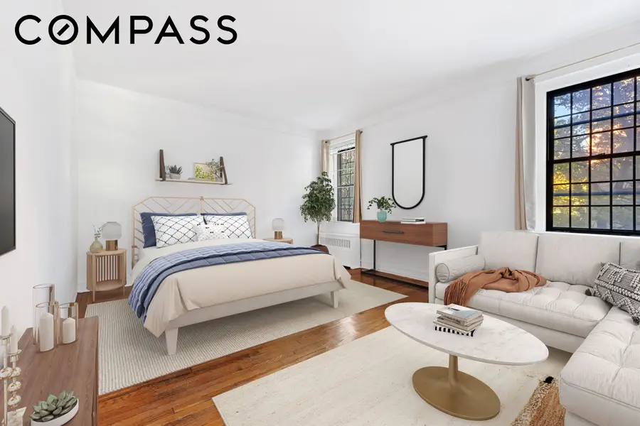 78 8th Avenue #1C, Brooklyn, NY 11215 - #3
