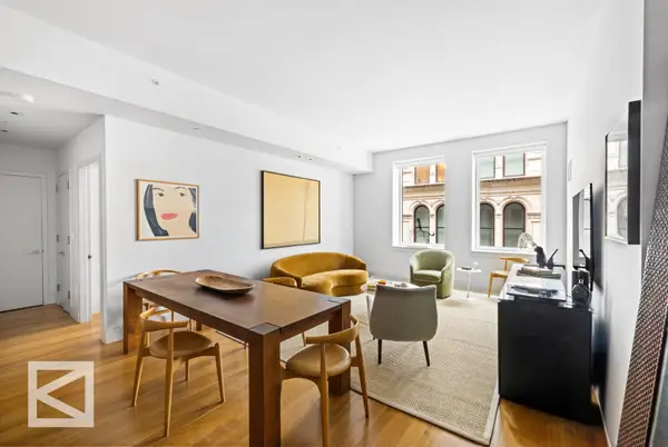 101 Leonard Street #D5, Manhattan, NY 10013