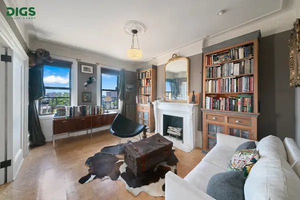 450 W 147th Street #62, Manhattan, NY 10031