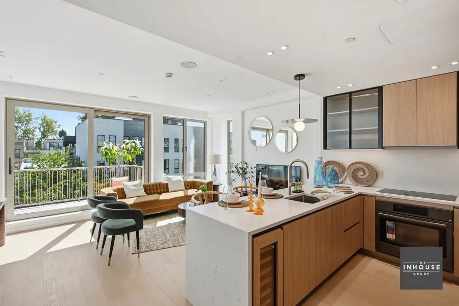 174 Eagle Street #PH, Brooklyn, NY 11222 - #3
