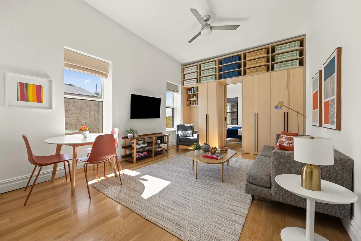 186 Prospect Park W #D3, Brooklyn, NY 11215 - #1
