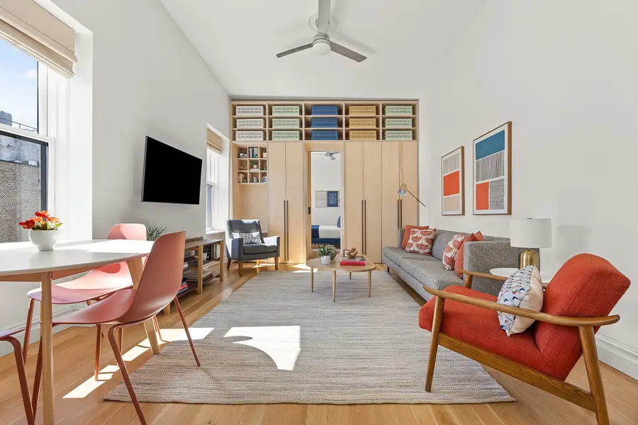 186 Prospect Park W #D3, Brooklyn, NY 11215 - #2