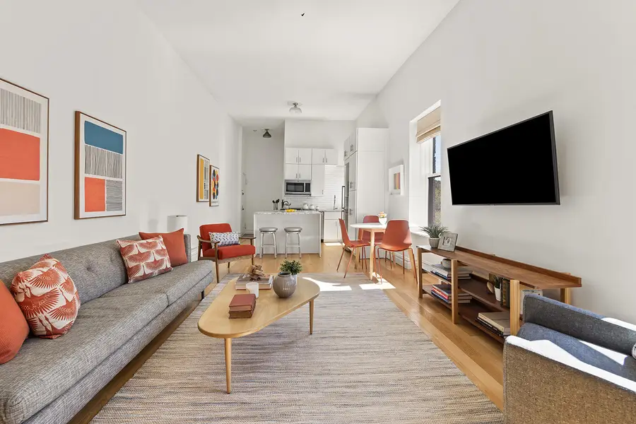 186 Prospect Park W #D3, Brooklyn, NY 11215 - #3