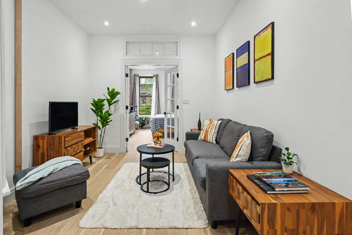 514 E 82nd Street #3W, Manhattan, NY 10028 - #1