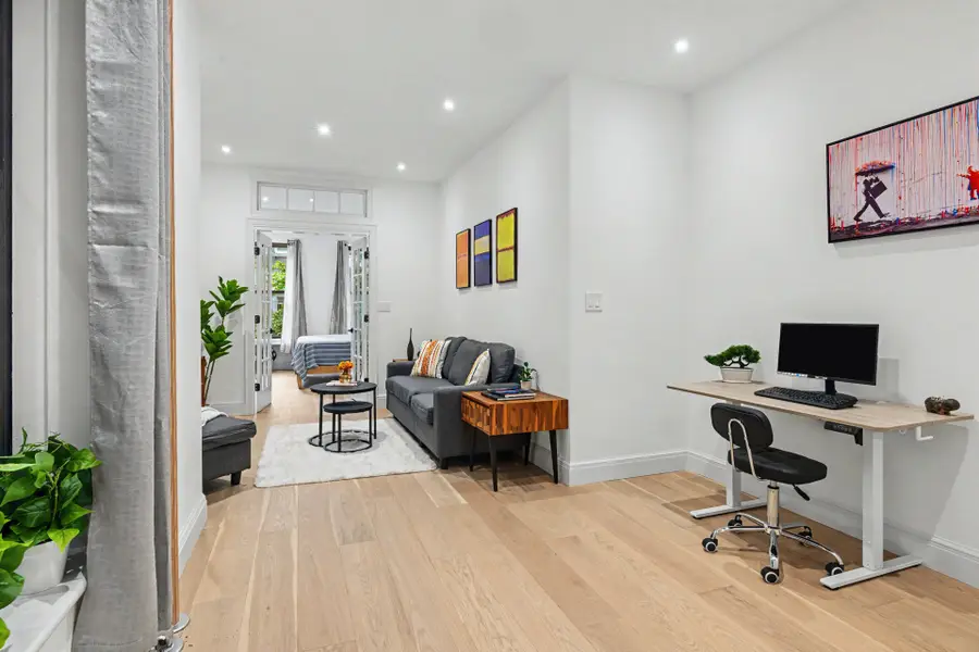 514 E 82nd Street #3W, Manhattan, NY 10028 - #2