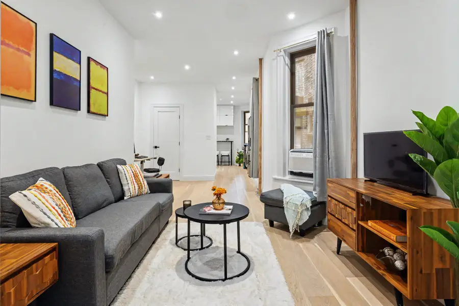 514 E 82nd Street #3W, Manhattan, NY 10028 - #3