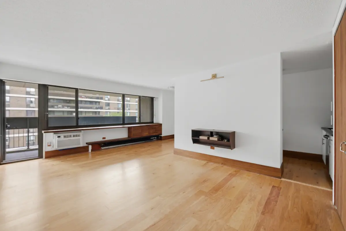 299 Pearl Street #5E, Manhattan, NY 10038 - #1