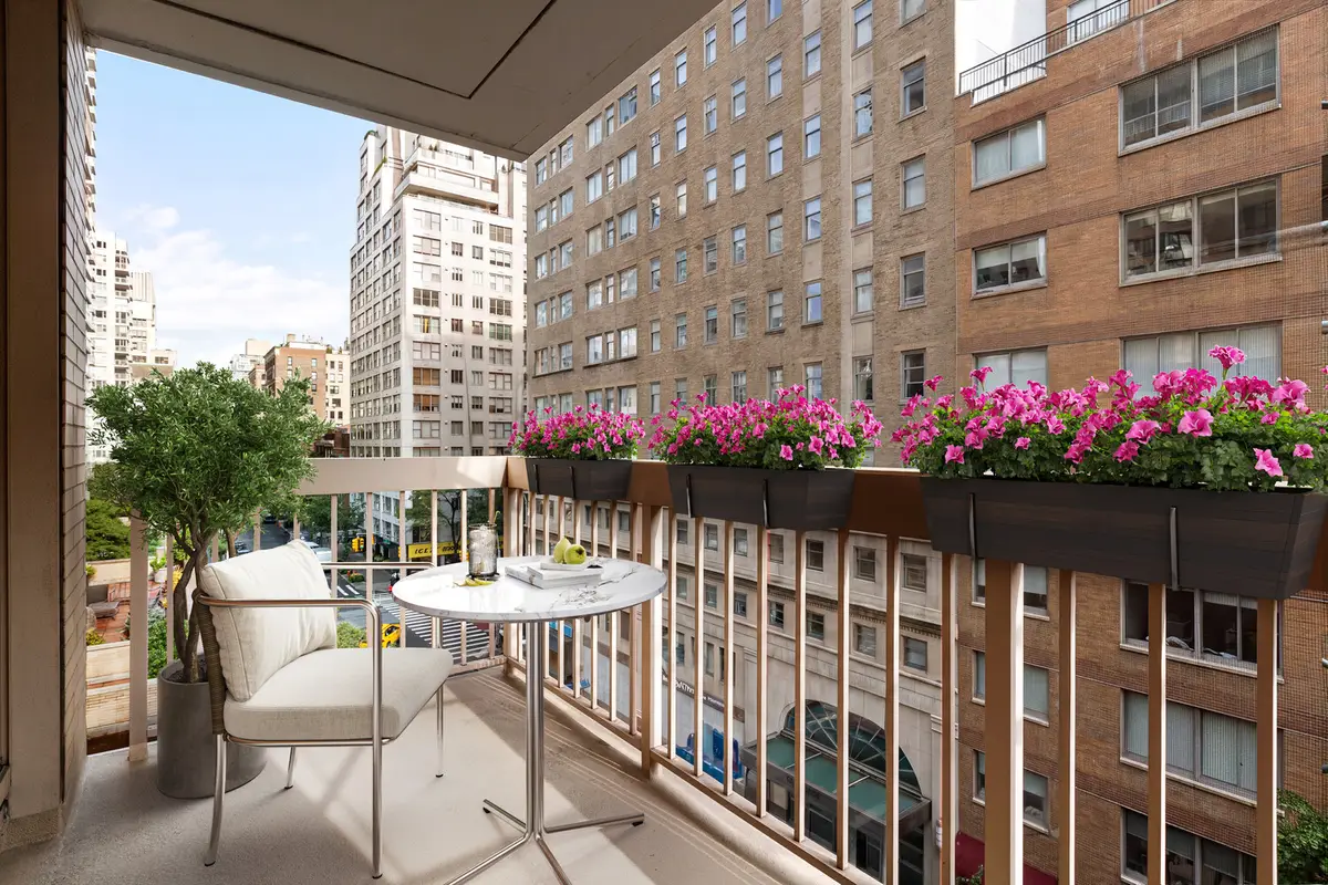 200 E 69th Street #6N, Manhattan, NY 10021 - #1