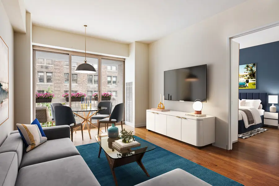 200 E 69th Street #6N, Manhattan, NY 10021 - #3
