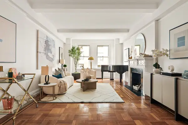 65 Central Park W #8A, Manhattan, NY 10023