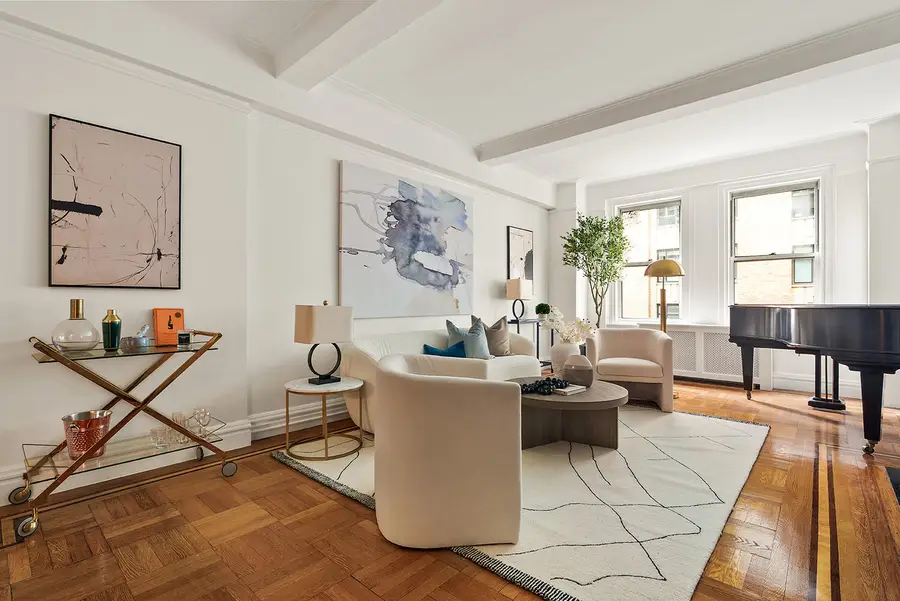 65 Central Park W #8A, Manhattan, NY 10023 - #2