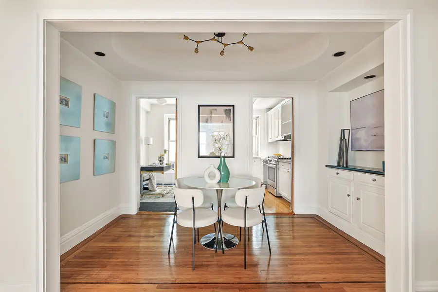 65 Central Park W #8A, Manhattan, NY 10023 - #3