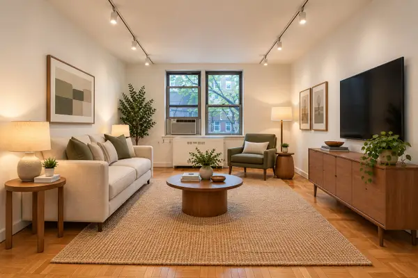143 Bennett Avenue #1K, Manhattan, NY 10040