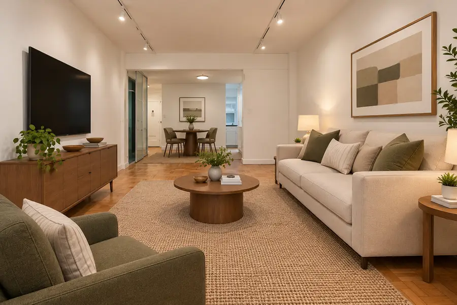 143 Bennett Avenue #1K, Manhattan, NY 10040 - #2