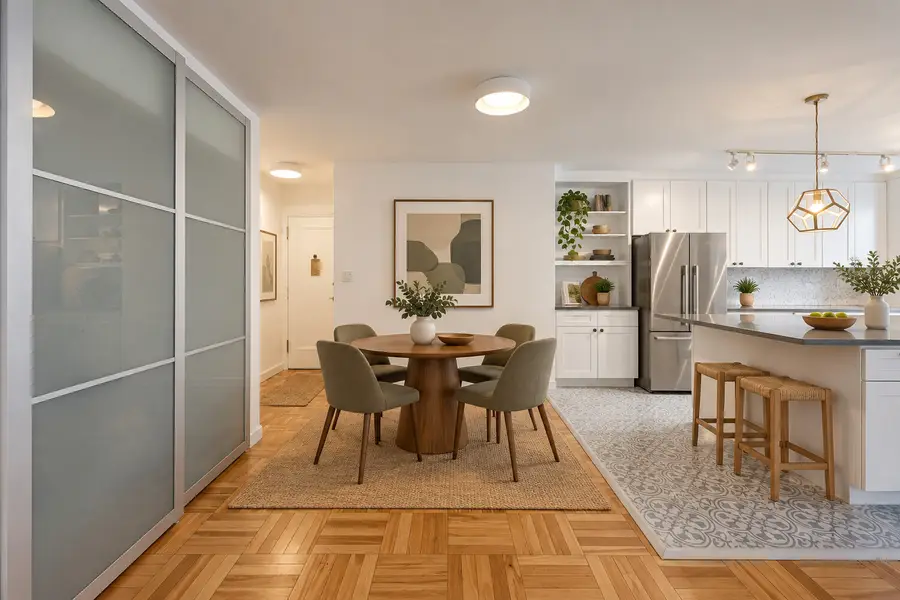143 Bennett Avenue #1K, Manhattan, NY 10040 - #3