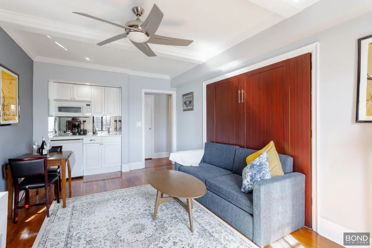 5 Tudor City Place #1636, Manhattan, NY 10017 - #1