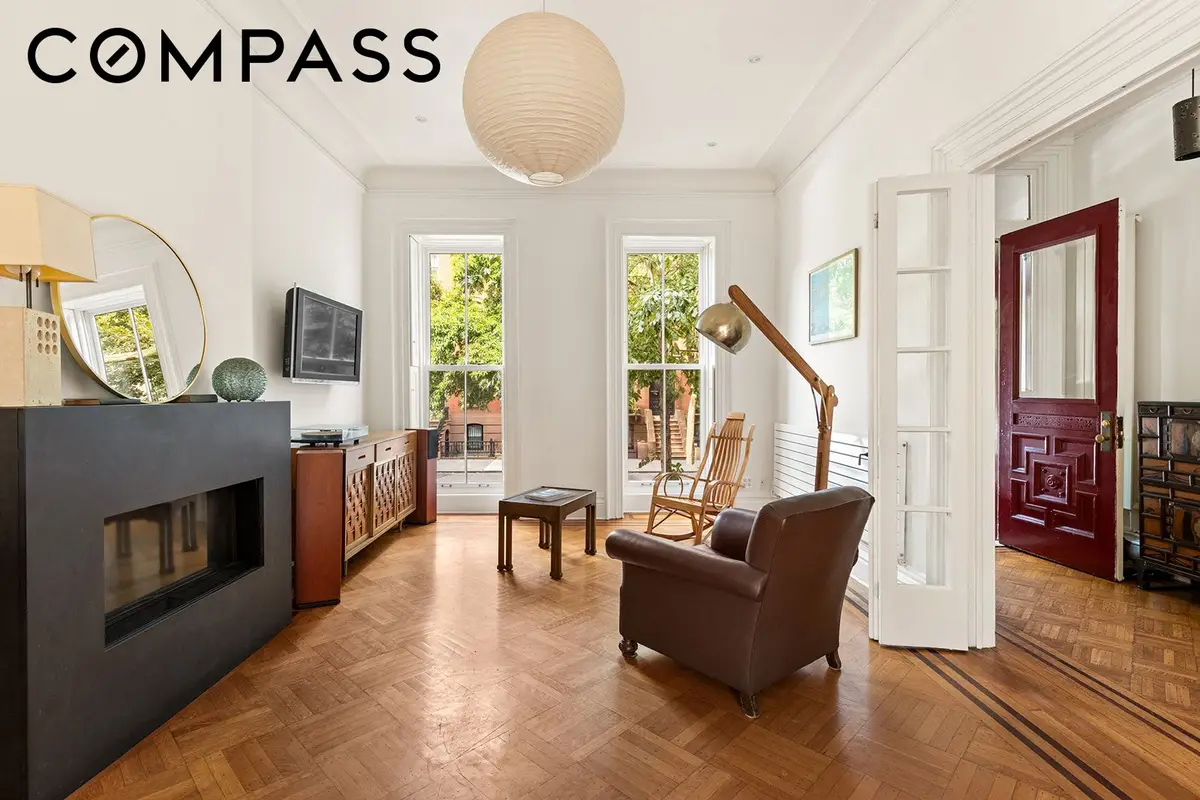 219 Carlton Avenue, Brooklyn, NY 11205 - #1