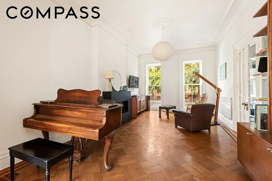 219 Carlton Avenue, Brooklyn, NY 11205 - #2