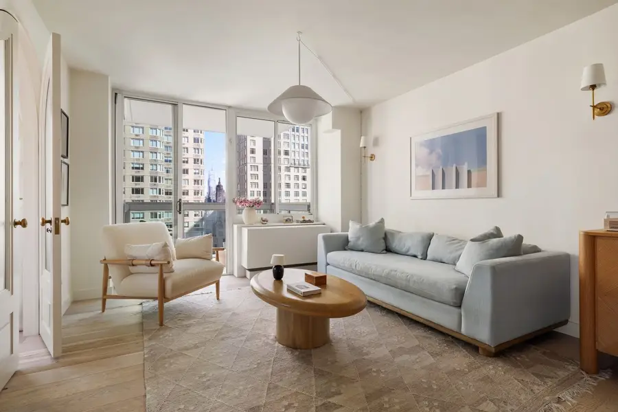 61 W 62nd Street #22D, New York, NY 10023 - #2