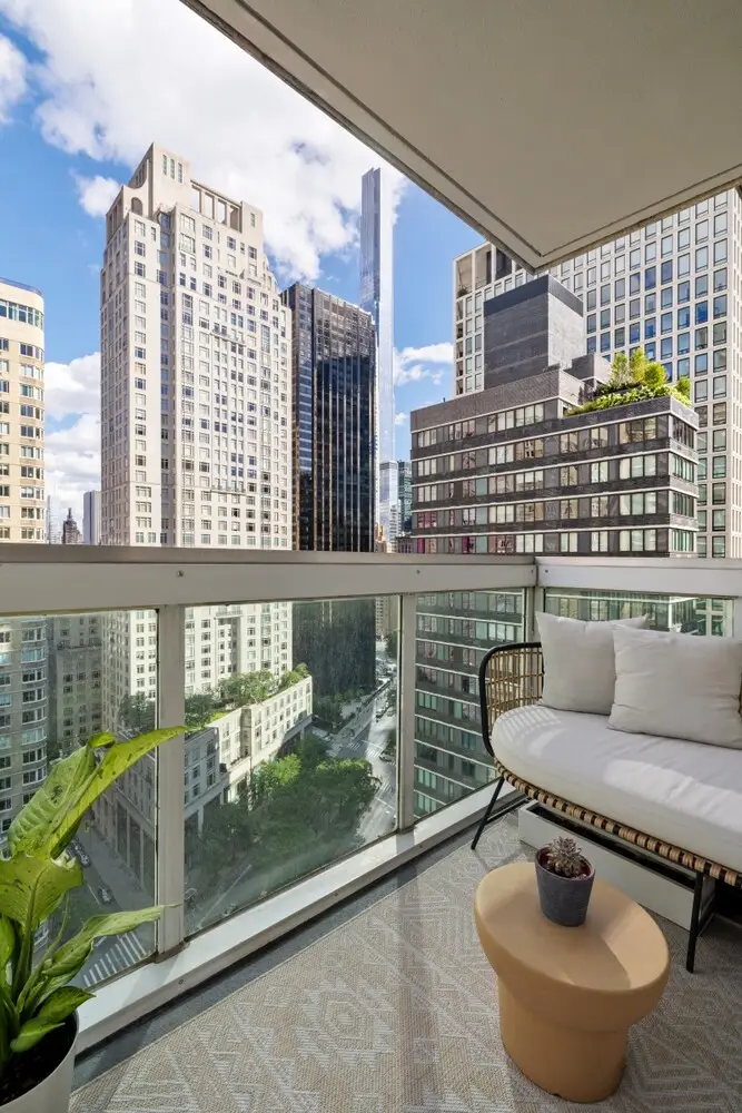 61 W 62nd Street #22D, New York, NY 10023 - #3