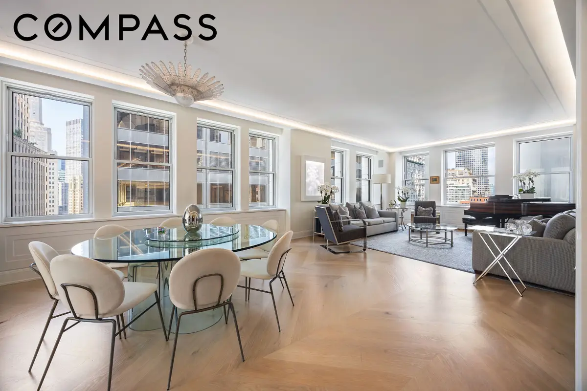 55 Liberty Street #15, Manhattan, NY 10005 - #1