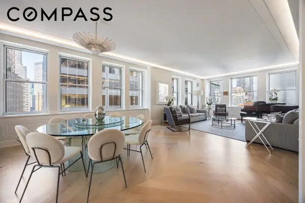 55 Liberty Street #15, Manhattan, NY 10005