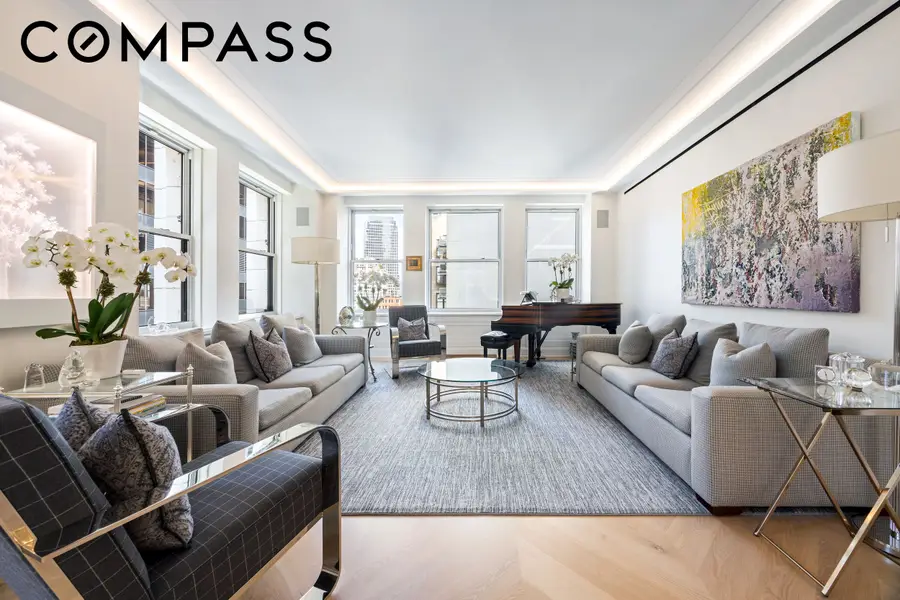 55 Liberty Street #15, Manhattan, NY 10005 - #2
