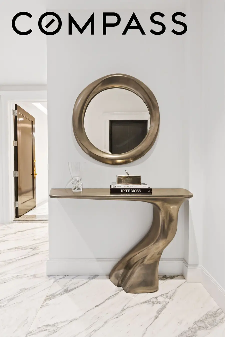 55 Liberty Street #15, Manhattan, NY 10005 - #3
