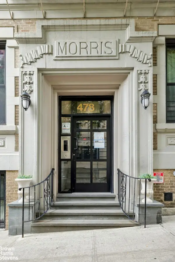 478 W 158th Street #1, Manhattan, NY 10032