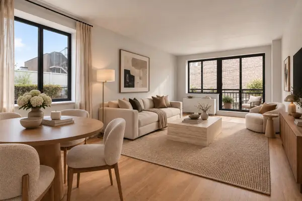 423 95th Street #2F, Brooklyn, NY 11209