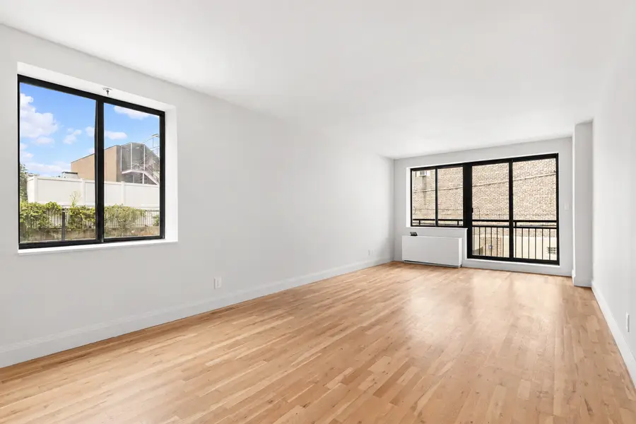 423 95th Street #2F, Brooklyn, NY 11209 - #2