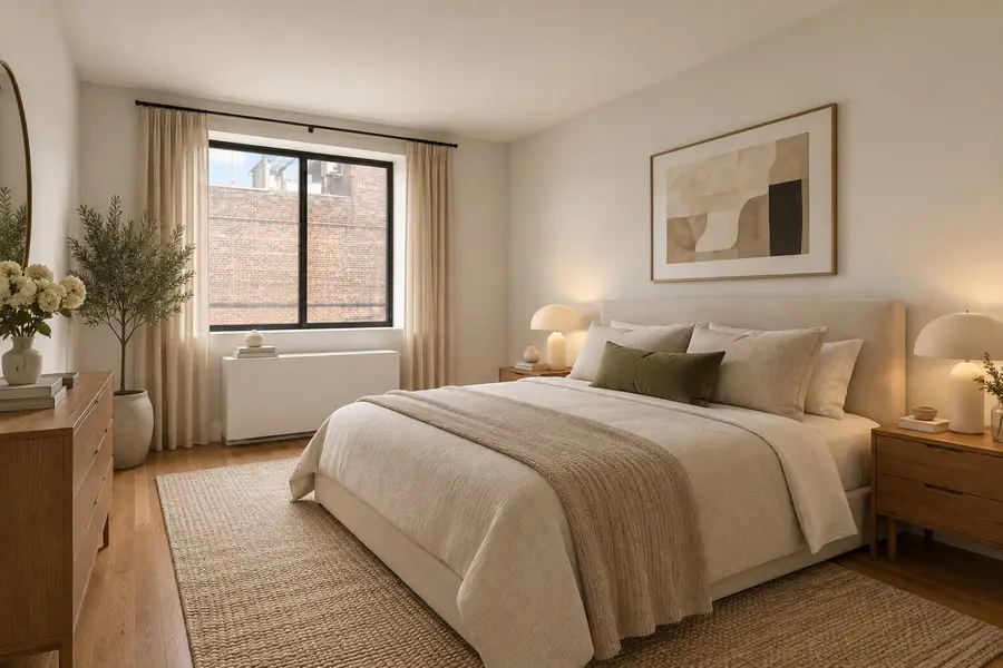 423 95th Street #2F, Brooklyn, NY 11209 - #3