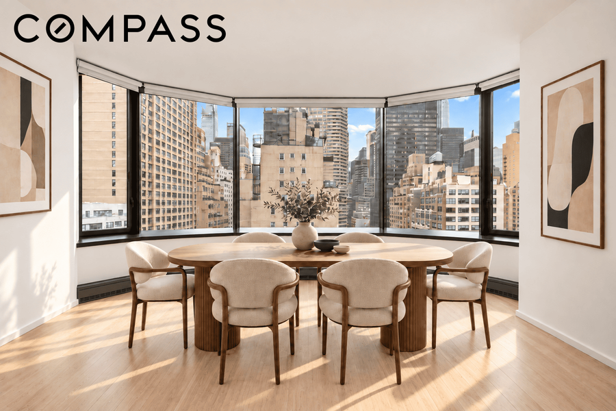50 United Nations Plaza #12C, Manhattan, NY 10017 - #2