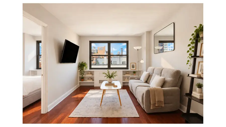 200 E 24th Street #1708, Manhattan, NY 10010 - #2