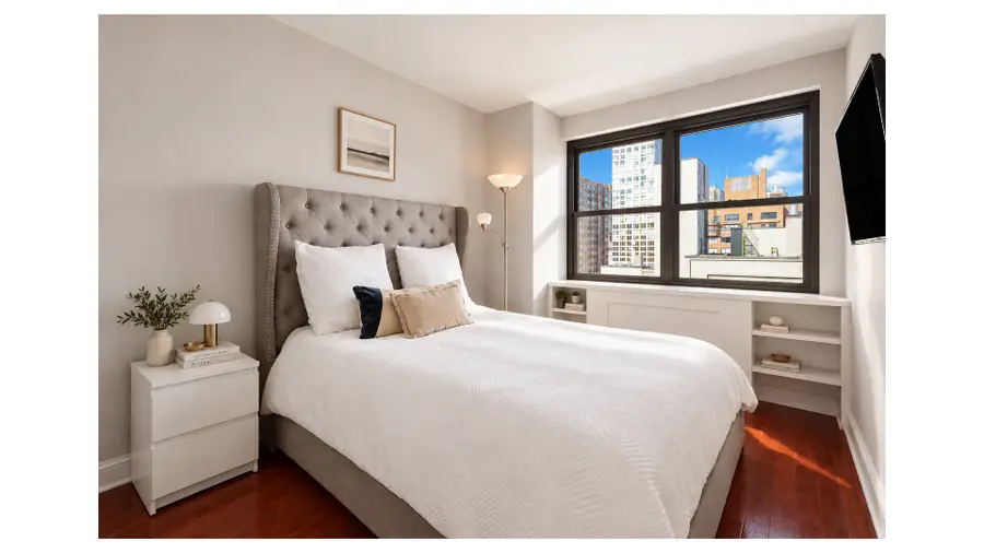 200 E 24th Street #1708, Manhattan, NY 10010 - #3
