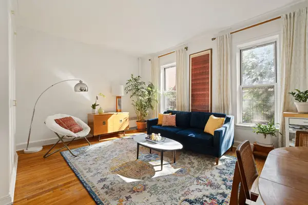 126 W 96th Street #4E, Manhattan, NY 10025